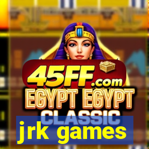 jrk games